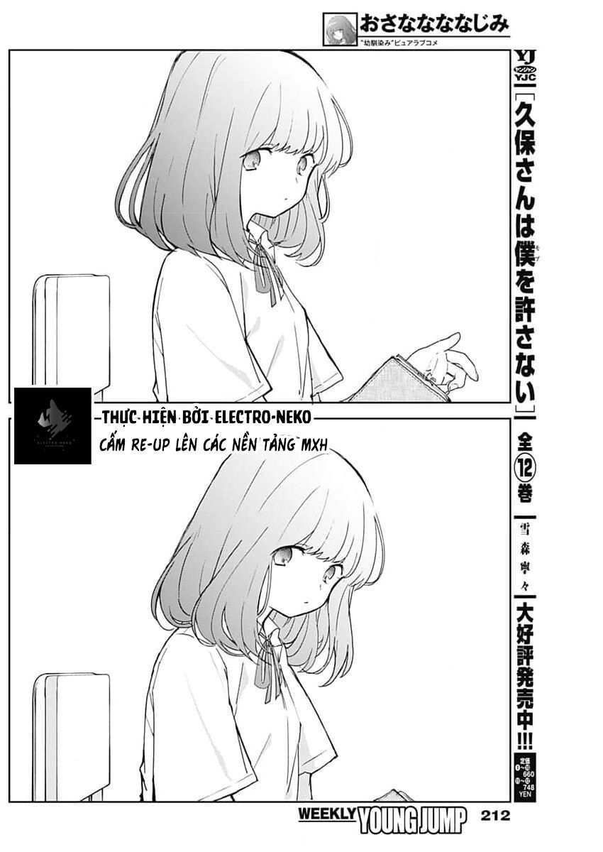 Osananananajimi - chap2 - Trang 15